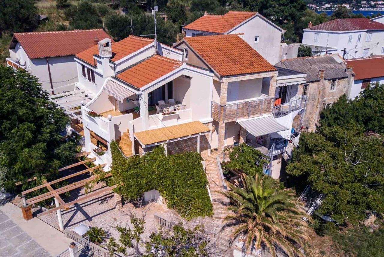 Beach Suite Nina Supetarska Draga Εξωτερικό φωτογραφία