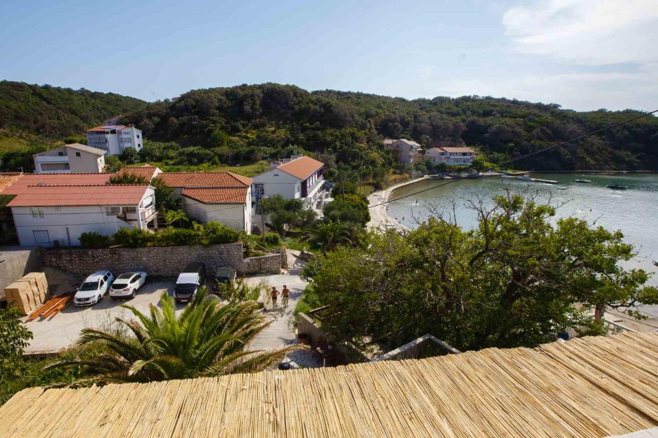Beach Suite Nina Supetarska Draga Εξωτερικό φωτογραφία