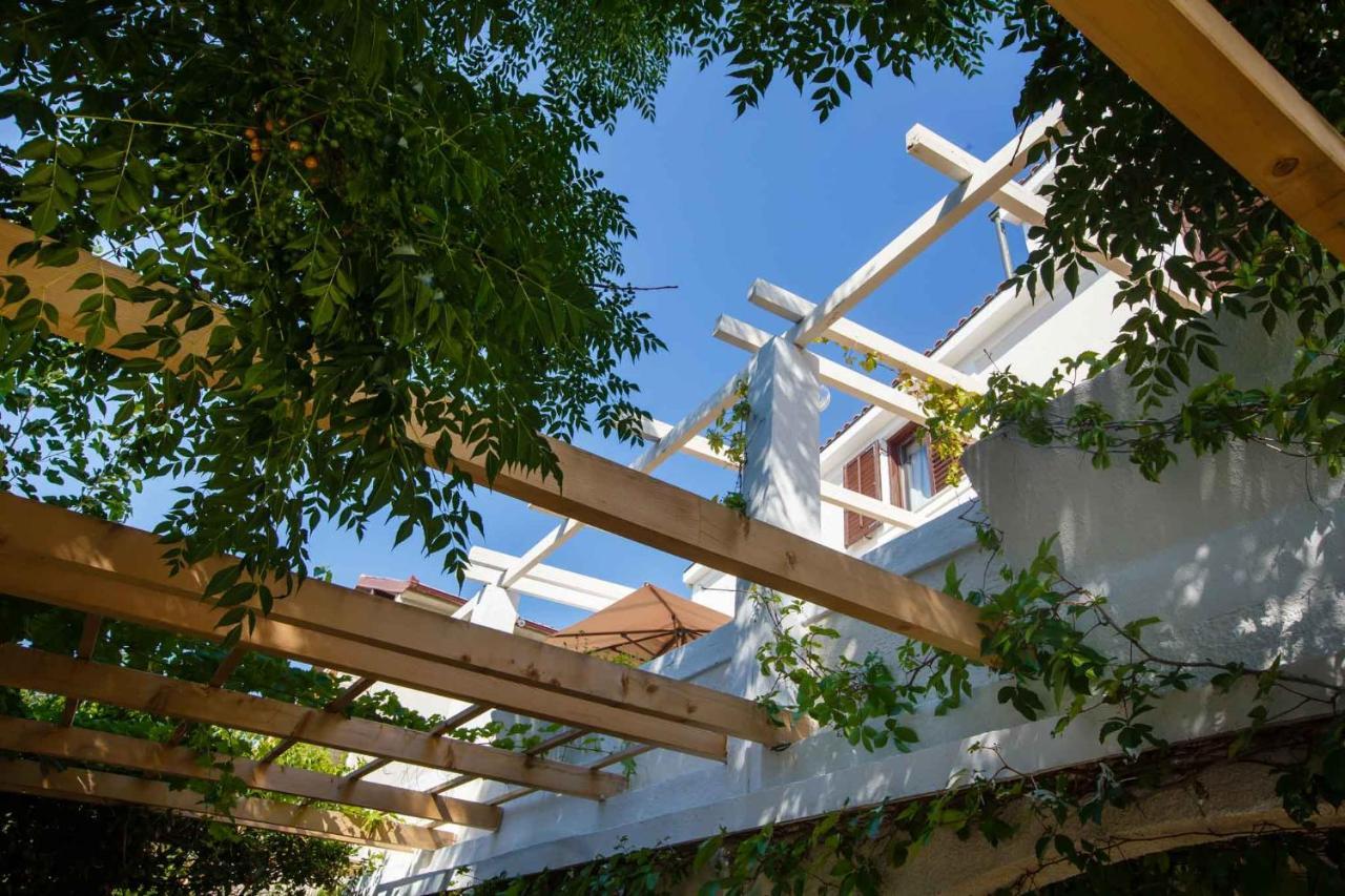 Beach Suite Nina Supetarska Draga Εξωτερικό φωτογραφία