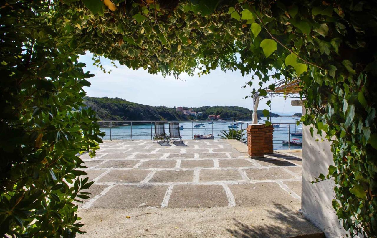 Beach Suite Nina Supetarska Draga Εξωτερικό φωτογραφία