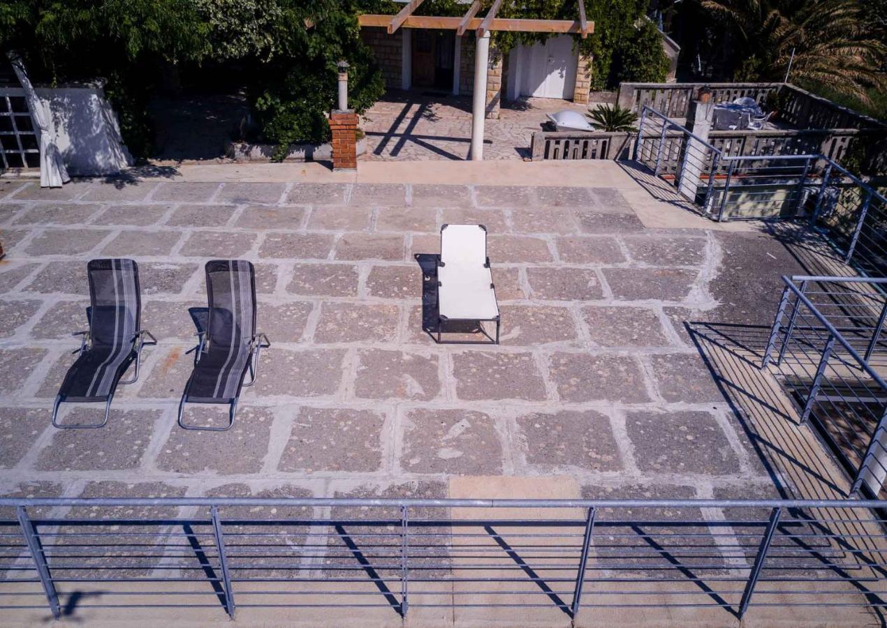 Beach Suite Nina Supetarska Draga Εξωτερικό φωτογραφία