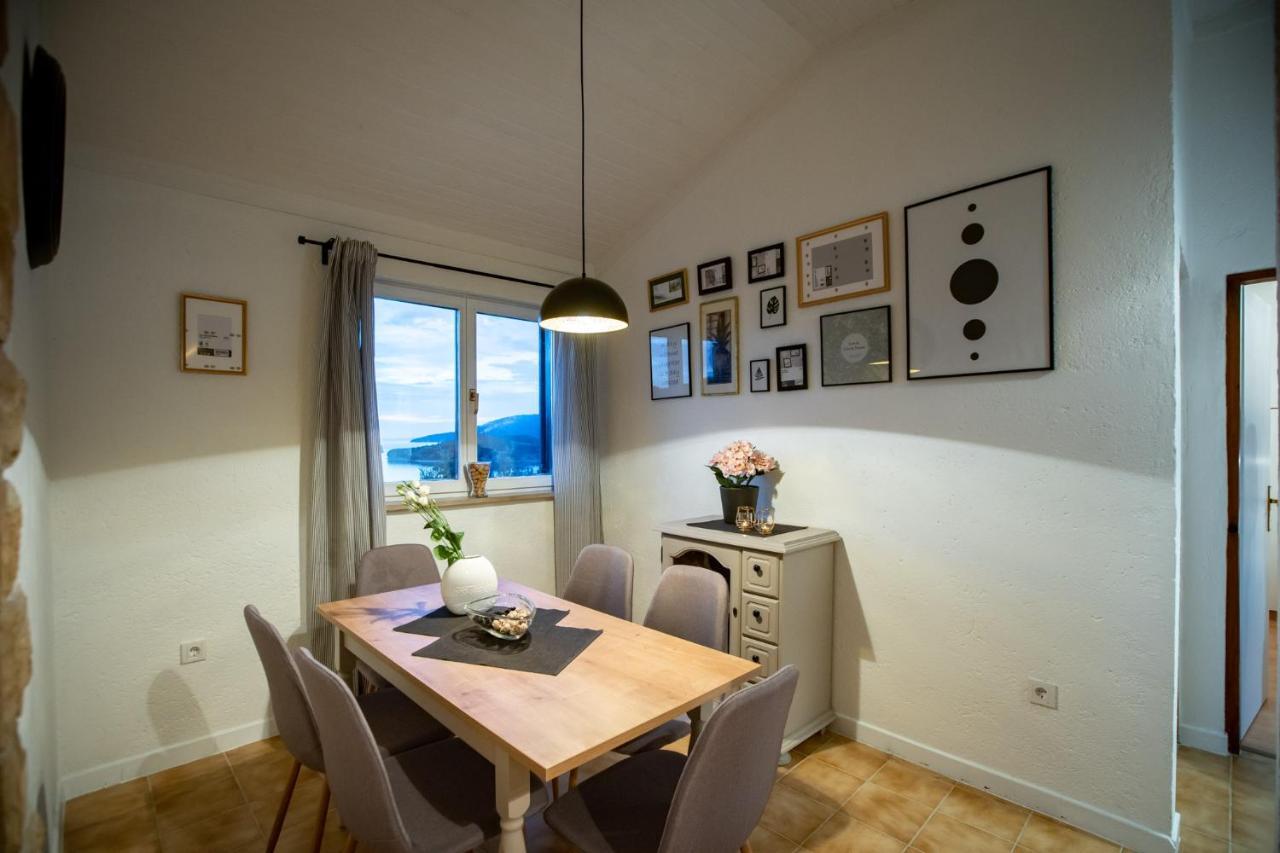 Beach Suite Nina Supetarska Draga Εξωτερικό φωτογραφία