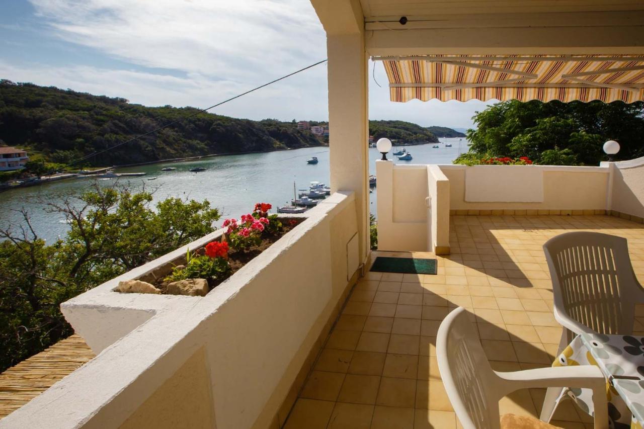 Beach Suite Nina Supetarska Draga Εξωτερικό φωτογραφία