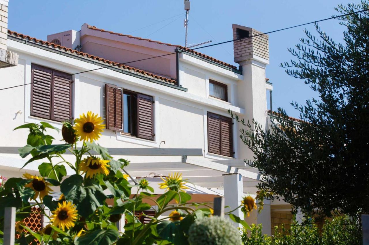 Beach Suite Nina Supetarska Draga Εξωτερικό φωτογραφία