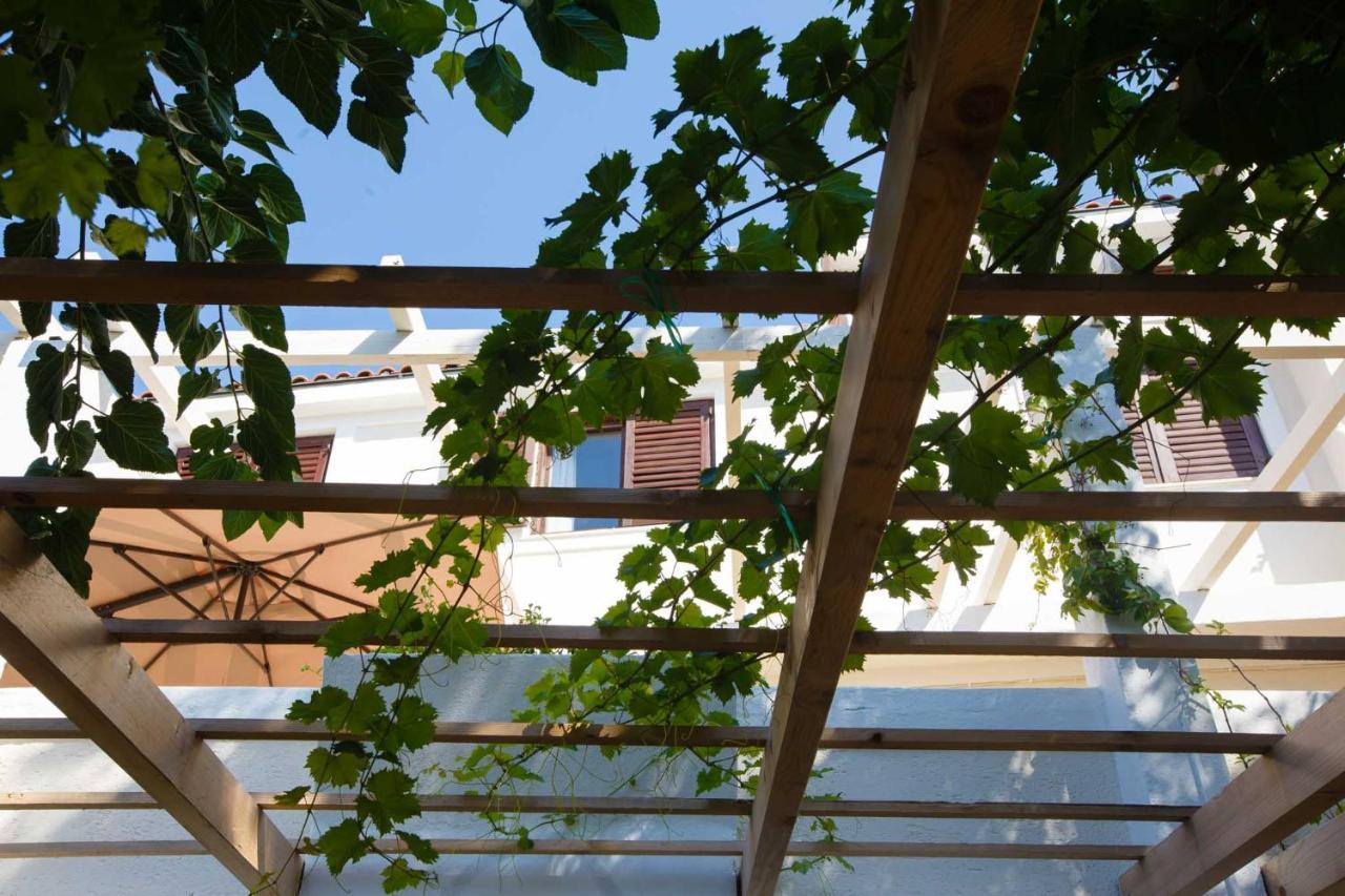 Beach Suite Nina Supetarska Draga Εξωτερικό φωτογραφία