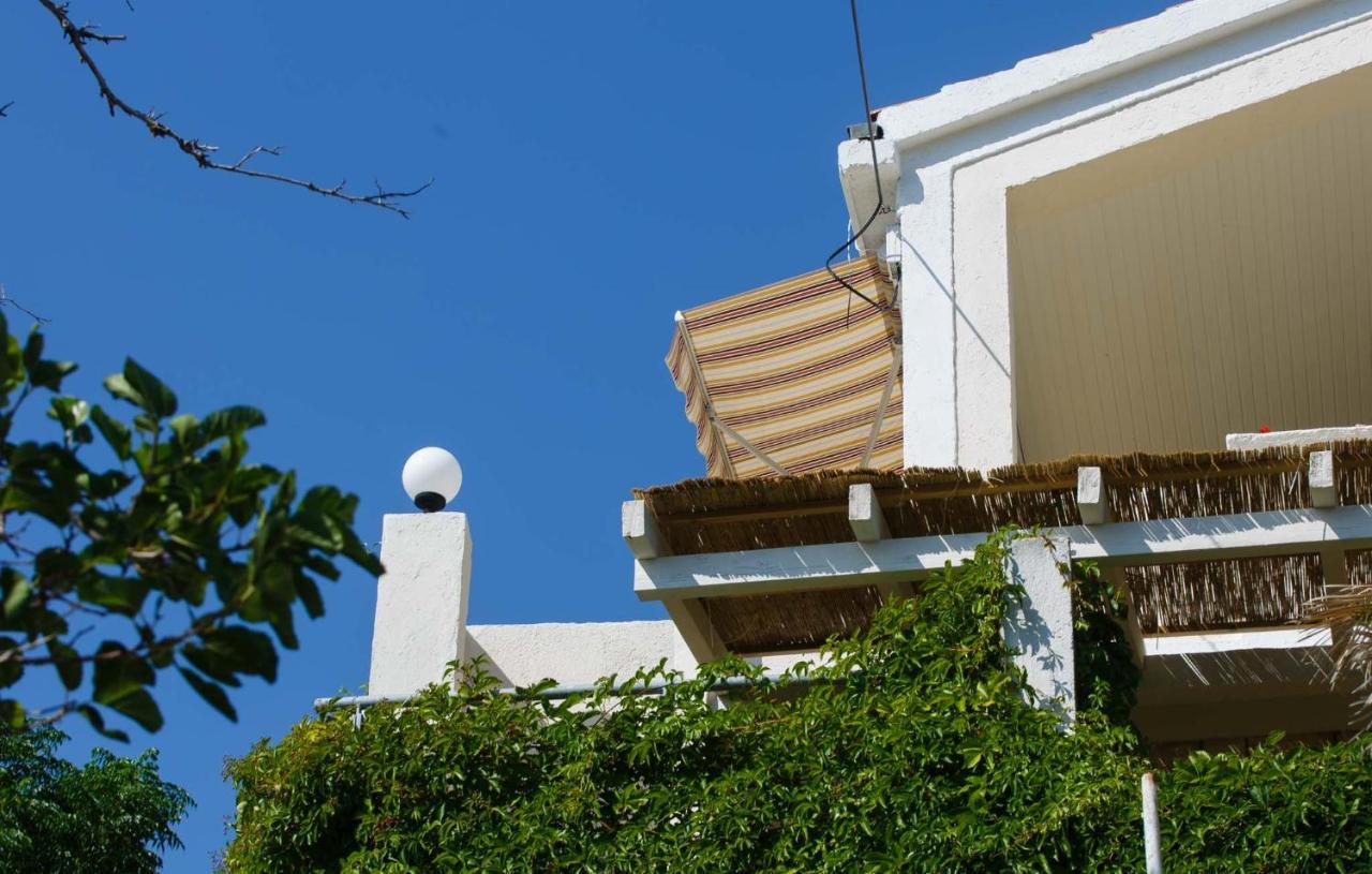 Beach Suite Nina Supetarska Draga Εξωτερικό φωτογραφία