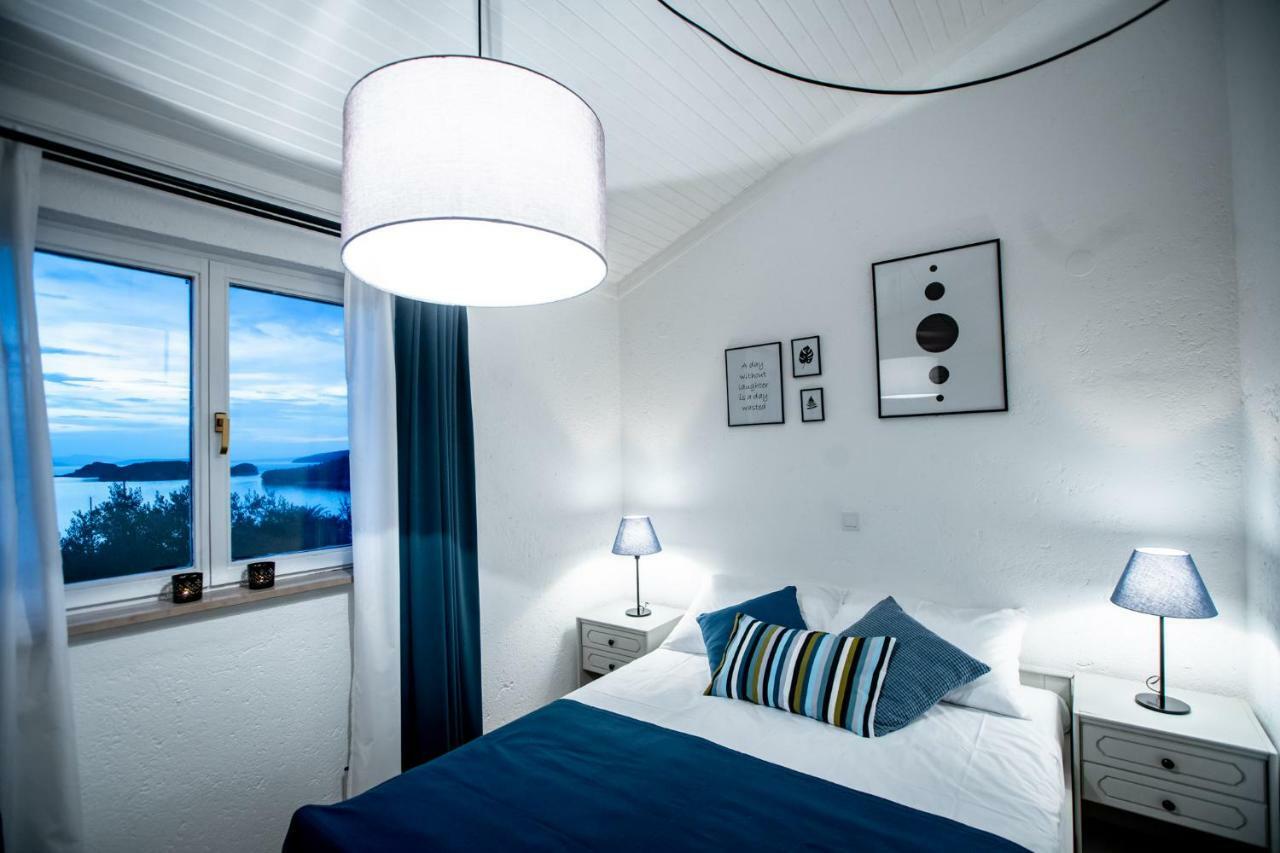 Beach Suite Nina Supetarska Draga Εξωτερικό φωτογραφία