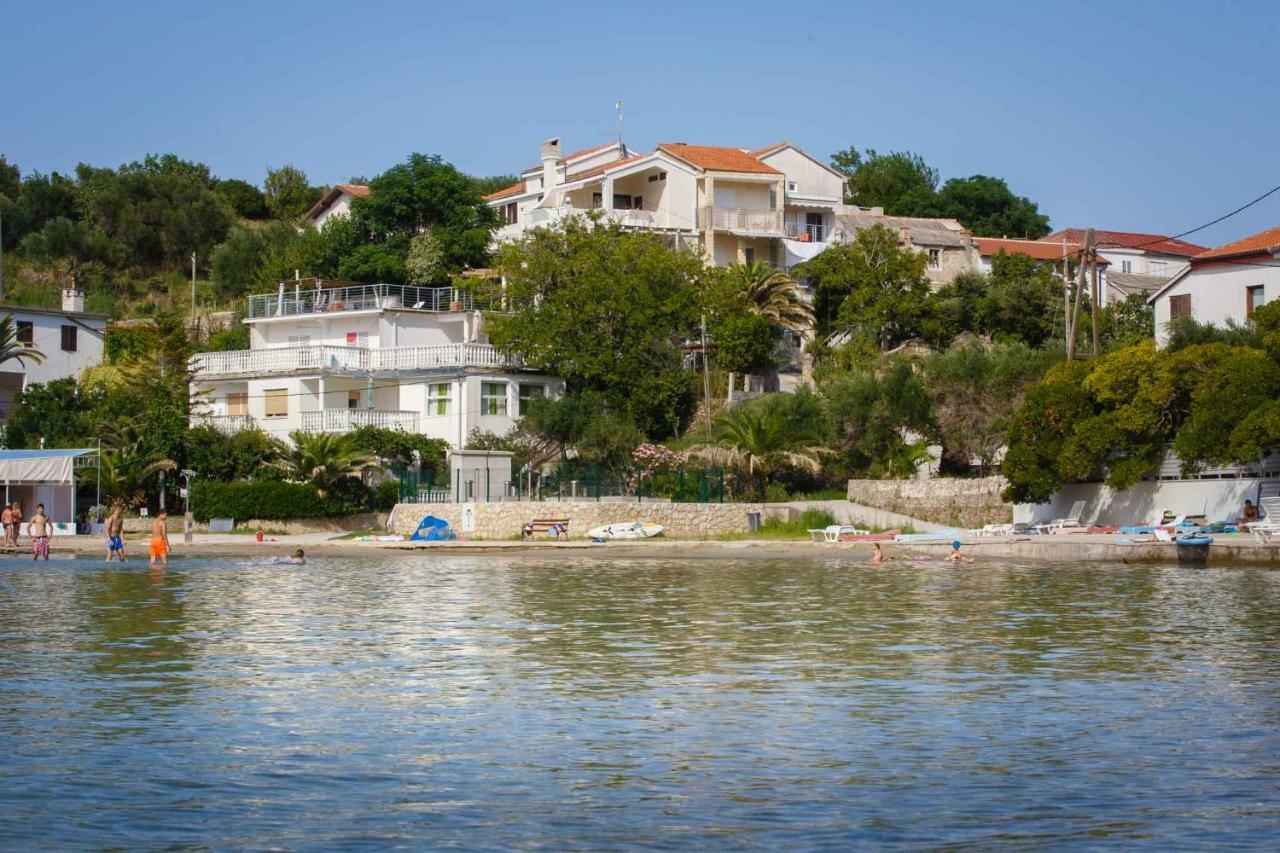 Beach Suite Nina Supetarska Draga Εξωτερικό φωτογραφία