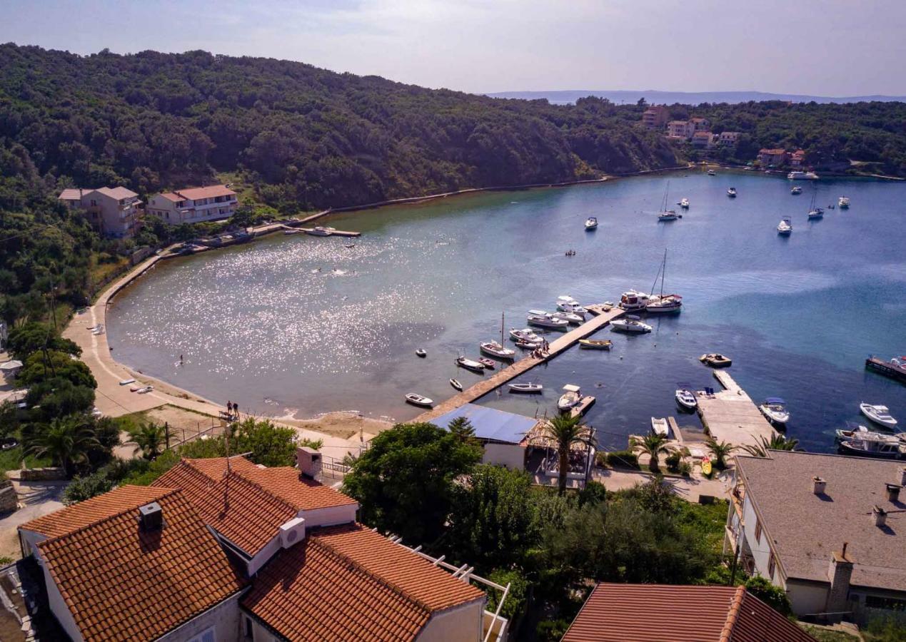 Beach Suite Nina Supetarska Draga Εξωτερικό φωτογραφία